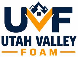 Utah Valley Foam - spray foam insulation in Utah County